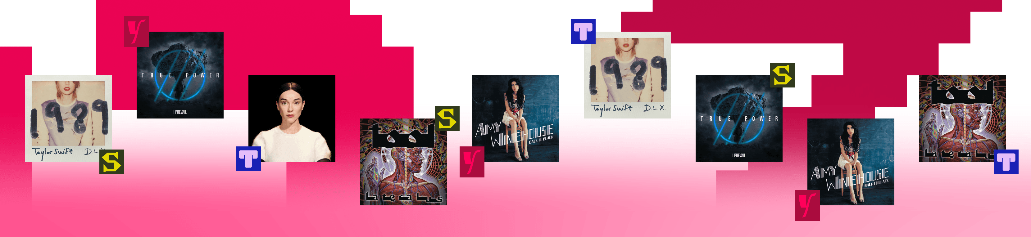 The Kind of Listener Whose Favorite Genre Is Yes