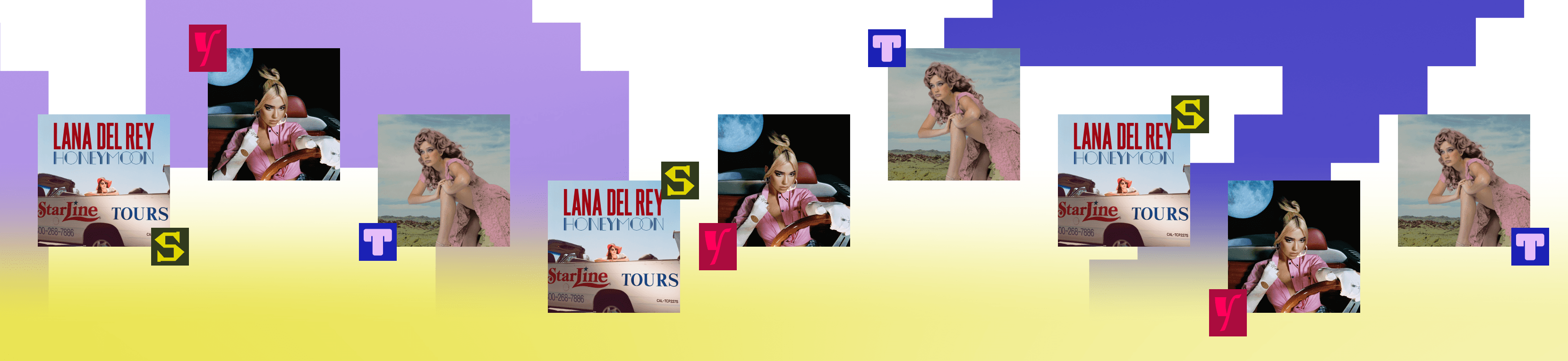 Some Songs Feel Like a Movie. A Gut Punch. A Summer Romance.