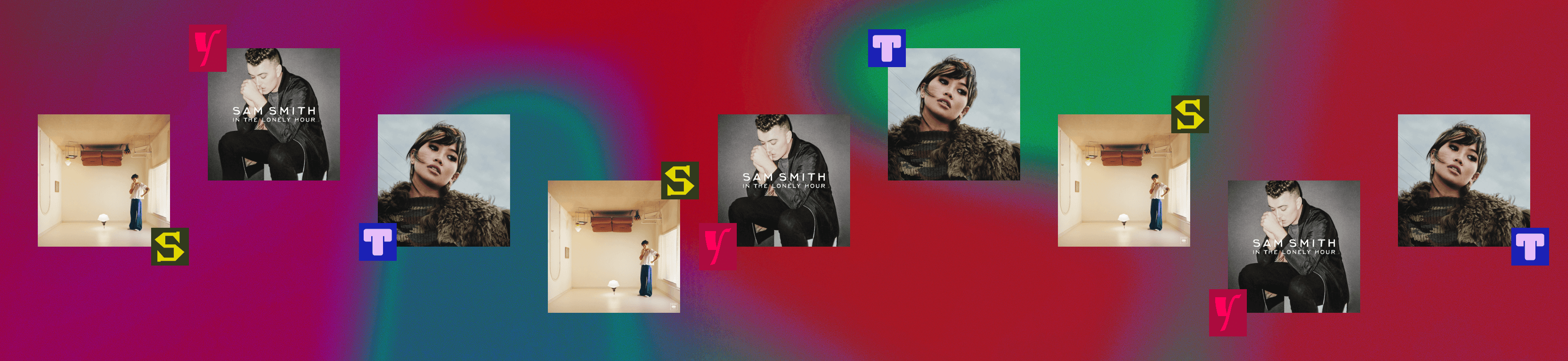 Gracie on Healing, Harry's House, and Cool Stage Names