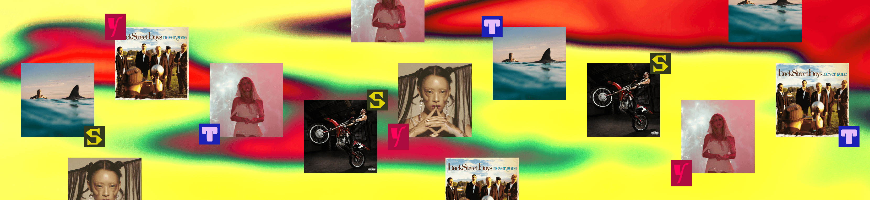 On Music That Makes This World Feel Slightly More Survivable